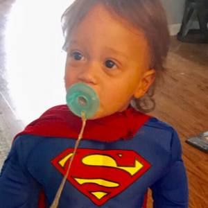 Meet your Posher, Phil